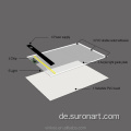 Suron A5 Light Pad zum Zeichnen für Kinder